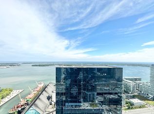 138 Downes St #4610, Toronto, ON M5E 0E4