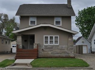 155 Bordner Ave SW, Canton, OH 44710