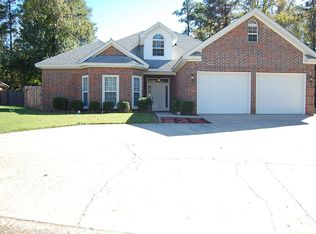 1101 Bridgewater, Benton, AR 72019