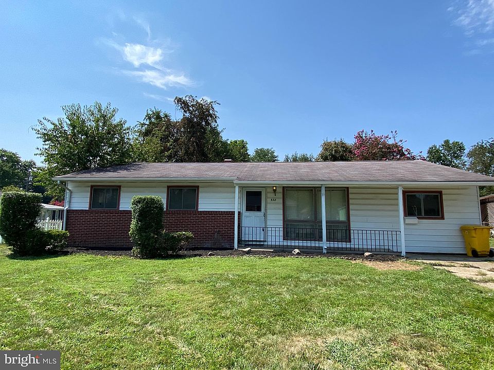 1st image of 538 King Malcolm Ave