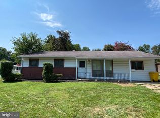 538 King Malcolm Ave, Odenton, MD 21113