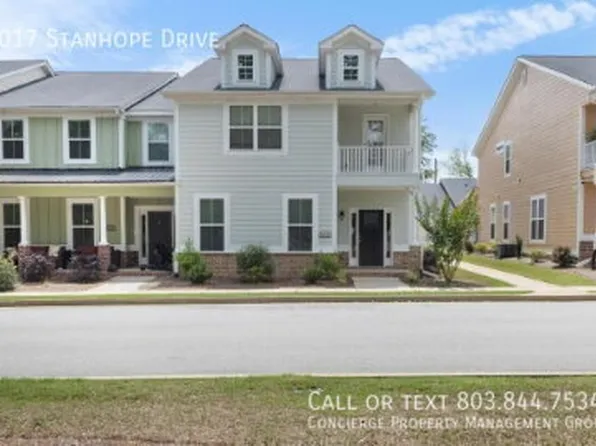 3017 Stanhope Dr, Aiken, SC 29803
