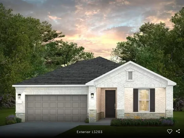 132 Frontera Dr, Bastrop, TX 78602