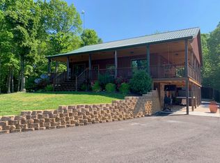 2402 Bethel Church Rd, Beaver Dam, KY 42320