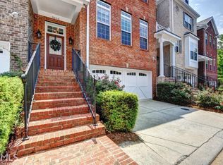 3203 Buck Way, Milton, GA 30004