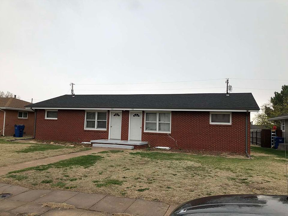 1st image of 302 W 32nd St