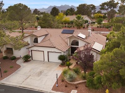 4909 Ocean Shores Way, Las Vegas, NV, 89130