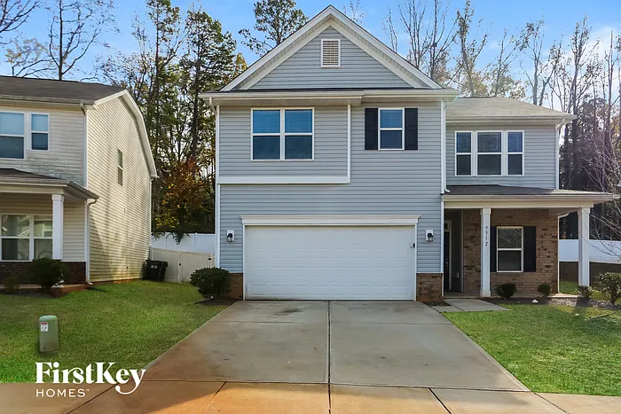 9512 Blue Knoll Ct photo 1