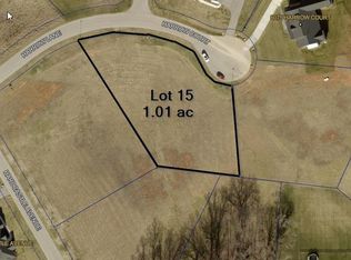 15 Hardcastle Ave #Sub, Bowling Green, KY 42103