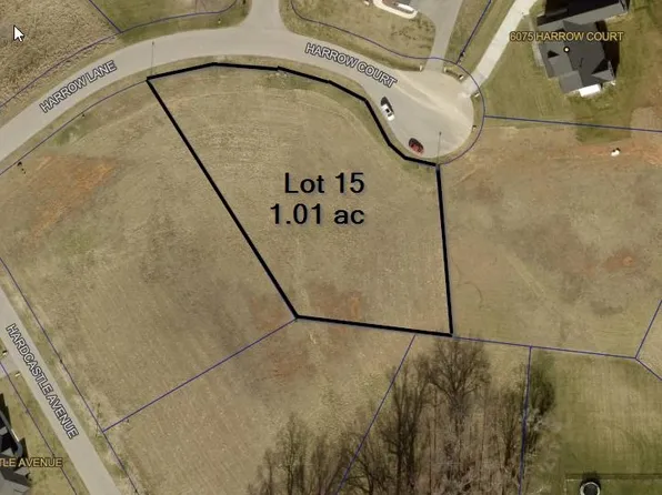 15 Hardcastle Ave #Sub, Bowling Green, KY 42103