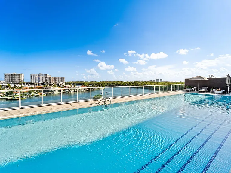 400 Sunny Isles Blvd #1608 — Photo 32