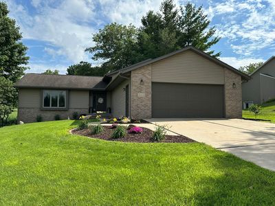 542 Quail Dr, Lena, IL, 61048