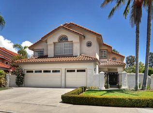 10 Belle Isle Dr, Laguna Niguel, CA 92677