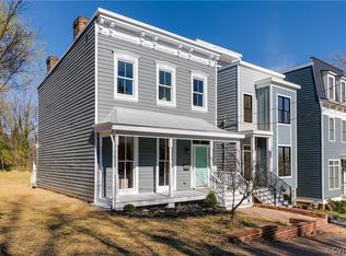 2904 E Franklin St, Richmond, VA 23223