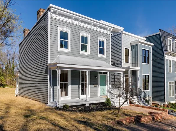 2904 E Franklin St, Richmond, VA 23223