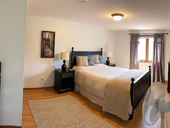 1st Spare Bedroom