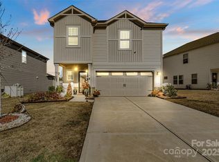 170 Canoga Ave, York, SC 29745