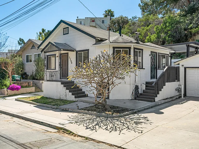 3296 Ibis St — Photo 1