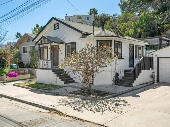 3296 Ibis St, San Diego, CA 92103