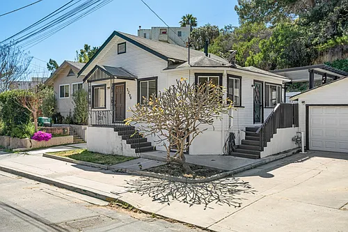 3296 Ibis St Photo 1