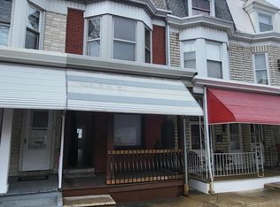 352 N 13th St, Reading, PA 19604