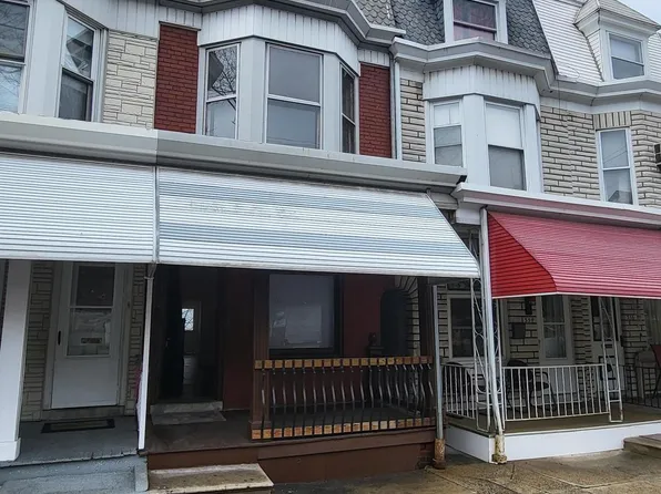 352 N 13th St, Reading, PA 19604