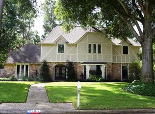 5307 Dana Leigh Dr, Houston, TX 77066