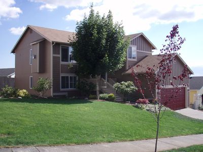 6908 Highland View Dr, Arlington, WA, 98223