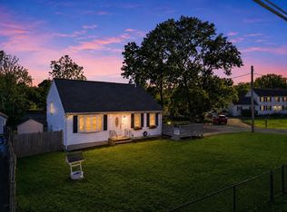 359 Plain St, Brockton, MA 02302