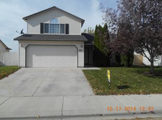2041 N Sparrow Hawk Ave, Kuna, ID 83634