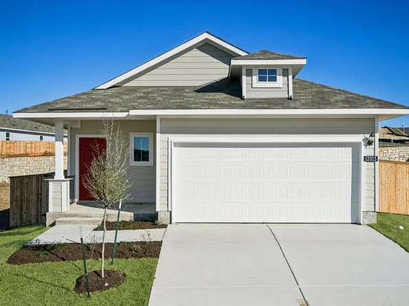 12013 Russo Dr, Austin, TX 78747