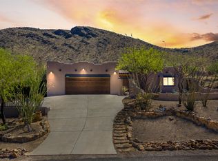 1801 Circulo Tortuga, Rio Rico, AZ 85648