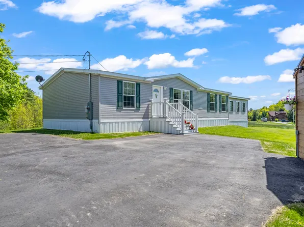 538 Lincoln Street, Richmond, ME 04357