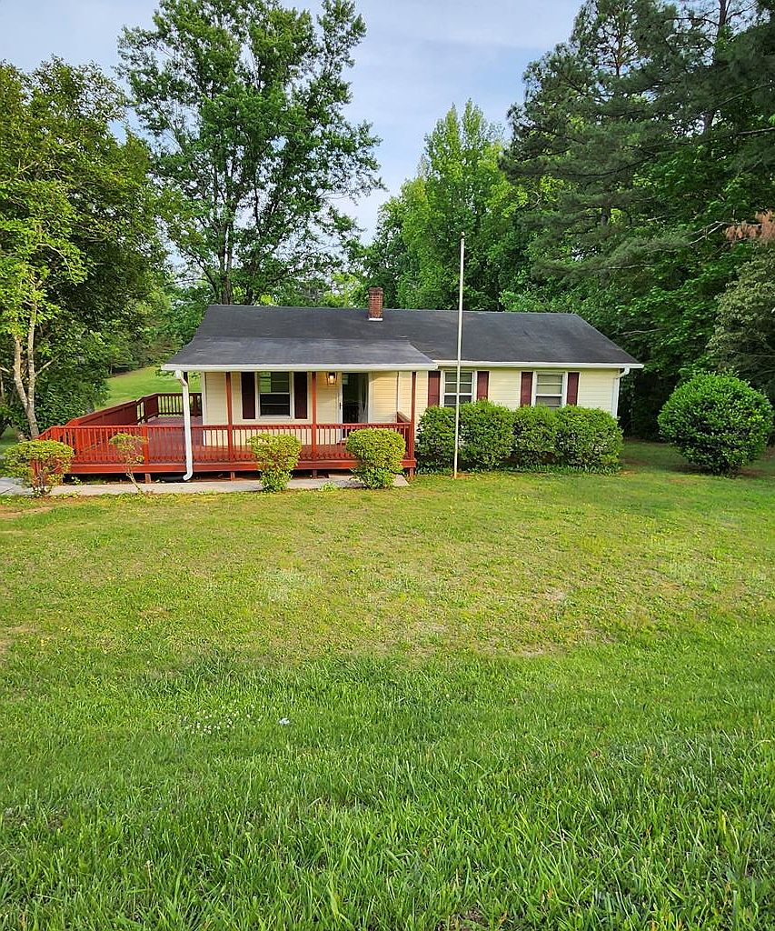8410 Highway 47, Chase City, VA 23924 MLS 67230 Zillow