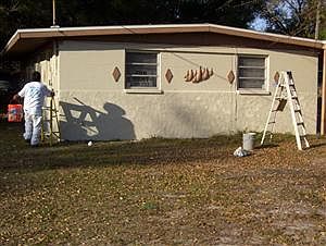 2nd image of 7914 Flower Ave