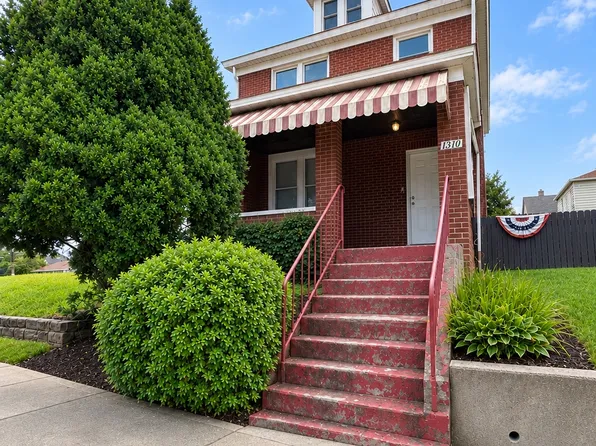 1310 Grandview Ave, Braddock, PA 15104