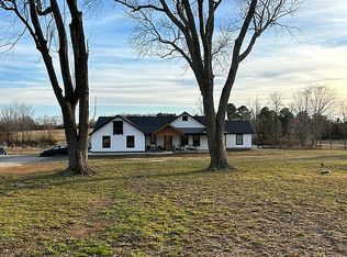 991 Highway 87, Bradford, AR 72020