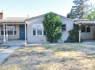 1834 Roble Ave, Modesto, CA 95354