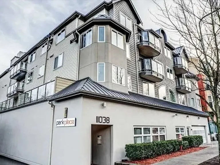 LC Park Place Apartments — Photo 25