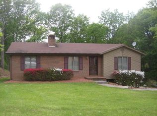 98 Ferndale Ct, Collinsville, VA 24078