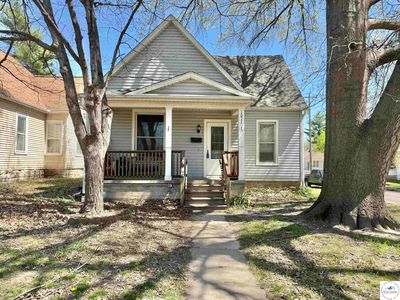 1011 S Vermont Ave, Sedalia, MO, 65301