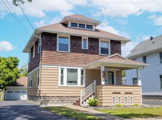 35 Vernon Ave, Batavia, NY 14020