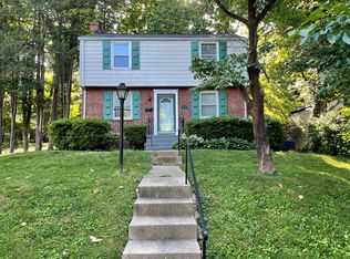 8719 Sundale Dr, Silver Spring, MD 20910