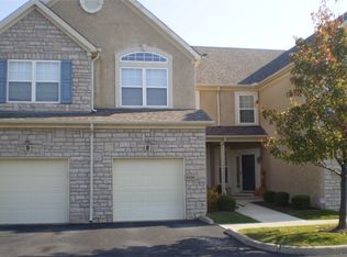 6186 Turvey Loop W, Dublin, OH 43016