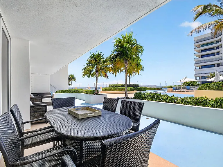 3546 S Ocean Blvd #203 — Photo 11