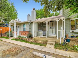 8236 Washington St APT 29, Denver, CO 80229