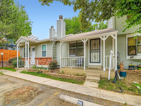 8236 Washington Street #29, Denver, CO 80229
