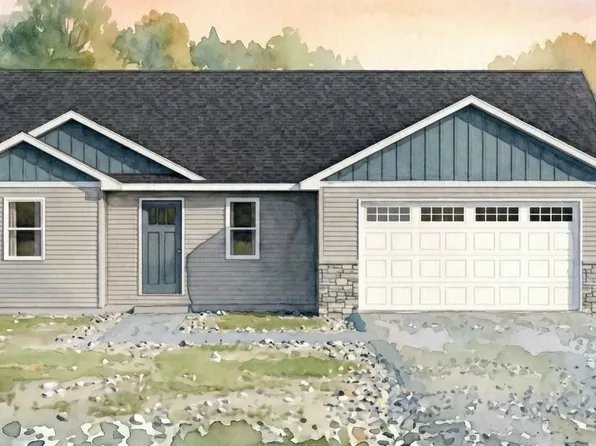 232 Fairview Ln, Chilton, WI 53014