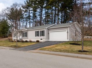 13 Rebecca Rd, Rockland, MA 02370