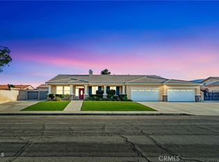 5130 W Avenue M12, Quartz Hill, CA 93536